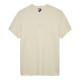 Tommy Hilfiger Ανδρική κοντομάνικη μπλούζα Slim Waffle Script Tee